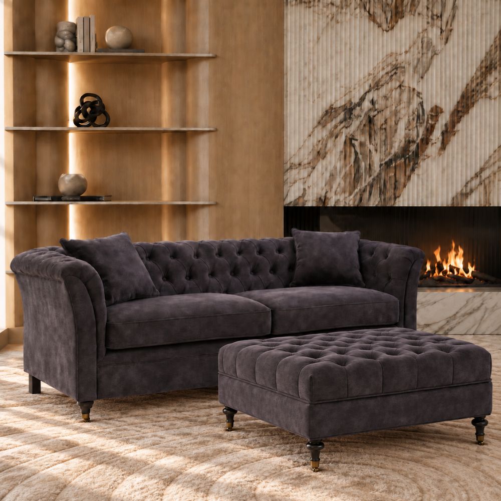 Furniture-Ophelia-3-Seater-Grey-Velvet-Sofa-2