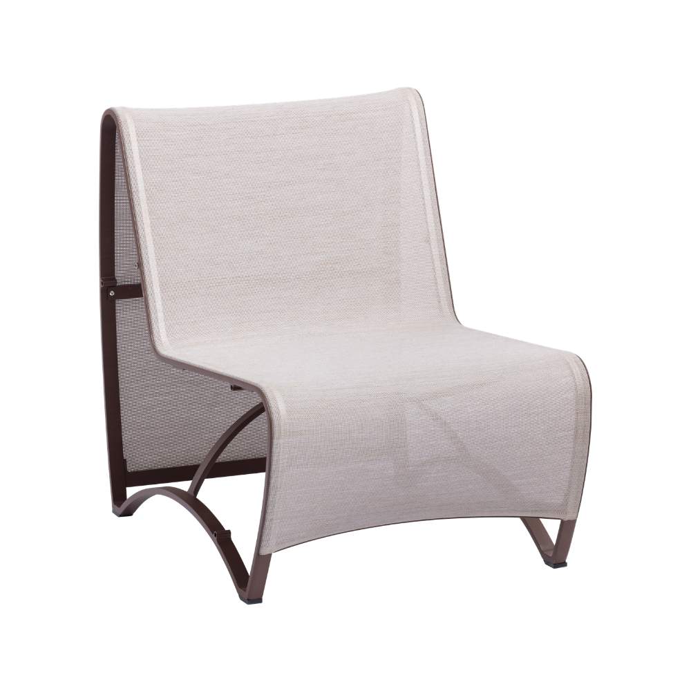 Jet Stream Modular Garden Armchair