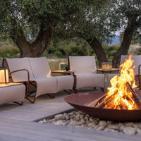Jet Stream Modular Garden Armchair