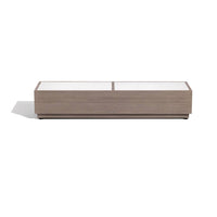 RANCHO Ceramic Low Table (Large)