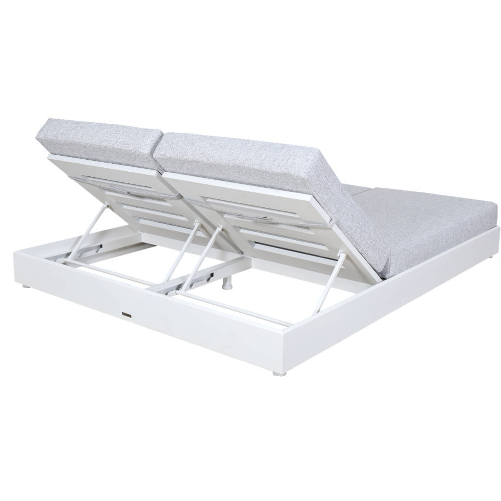 RANCHO — Double Sun Lounger