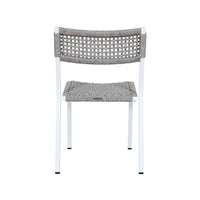 RANCHO — Stackable Garden Chair x 2
