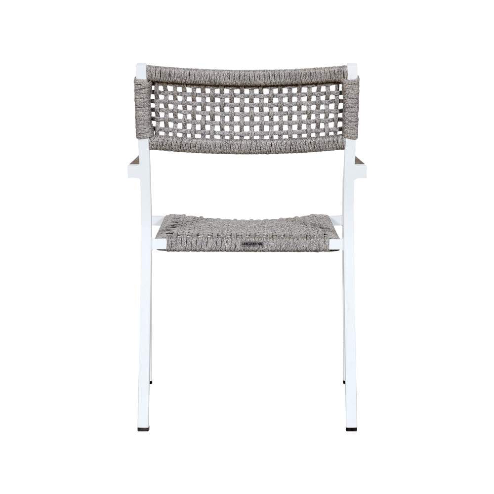 Rancho Garden Armchair x 2