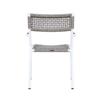 Rancho Garden Armchair x 2