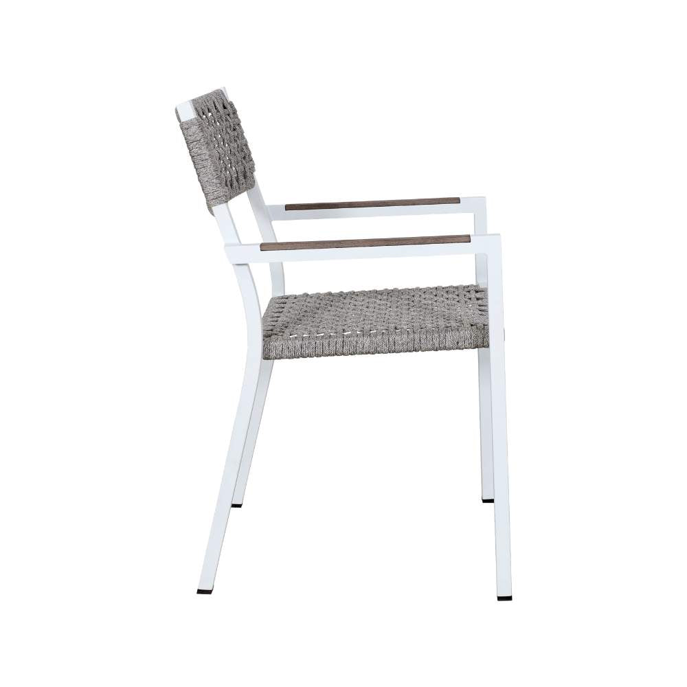 Rancho Garden Armchair x 2