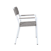 Rancho Garden Armchair x 2