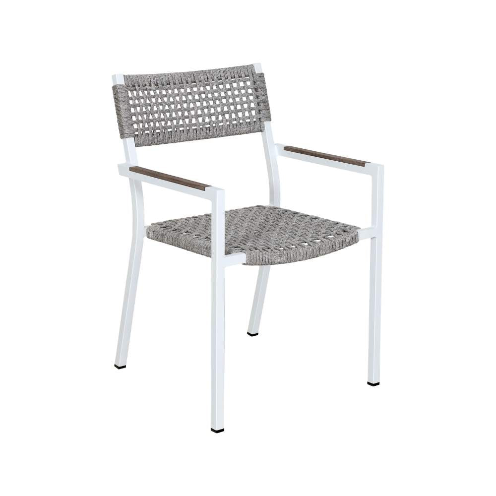 Rancho Garden Armchair x 2