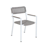 Rancho Garden Armchair x 2