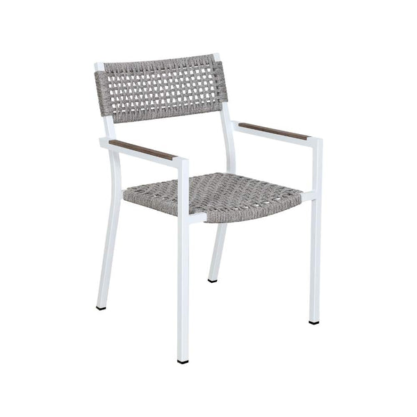 Rancho Garden Armchair x 2