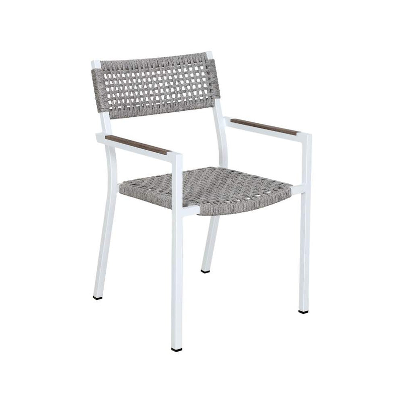 Rancho Garden Armchair x 2