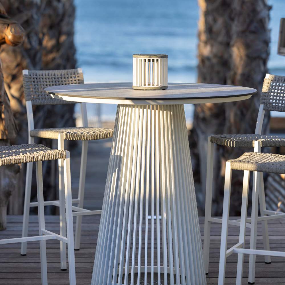 Rancho Garden Bar Stool x 2