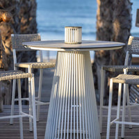 Rancho Garden Bar Stool x 2