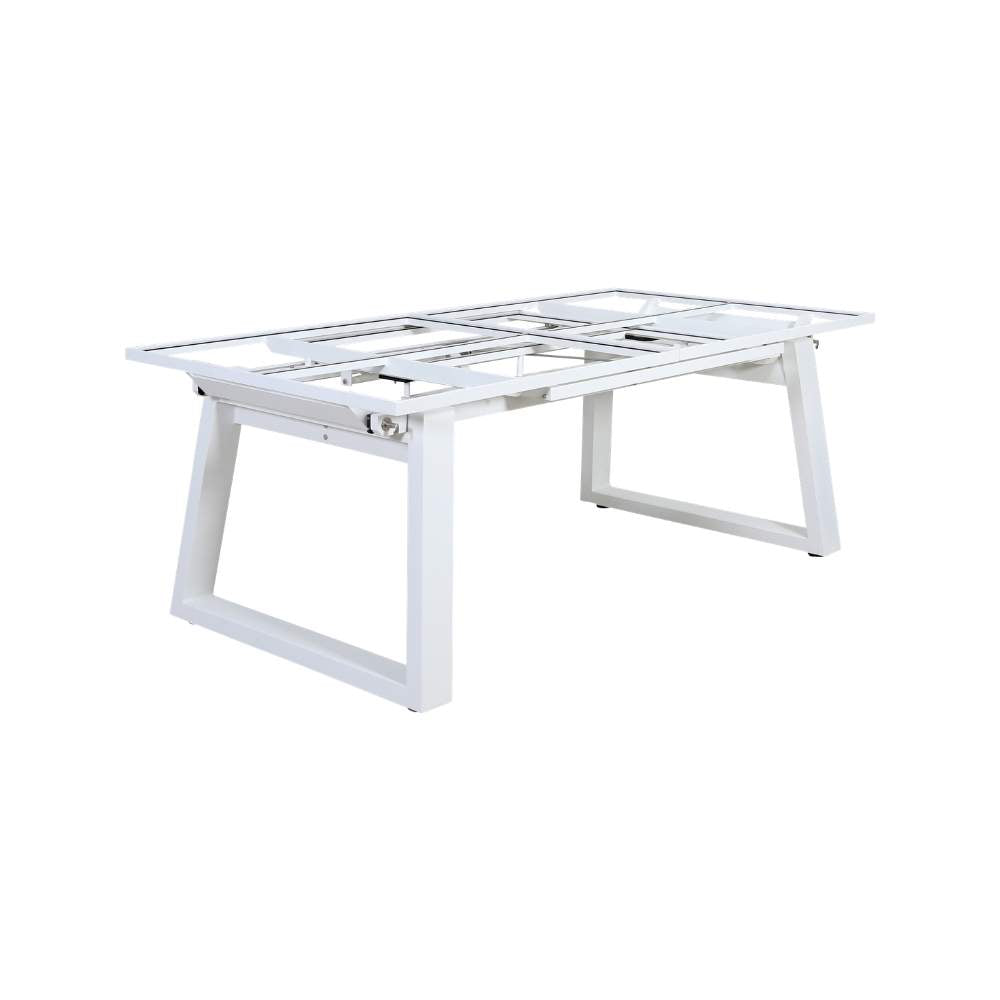 Rancho Extendable Ceramic Table