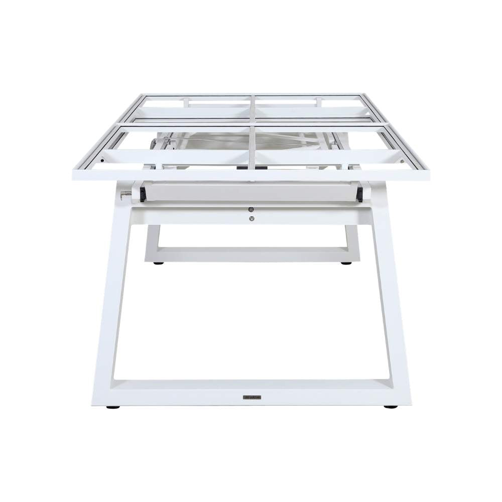 Rancho Extendable Ceramic Table
