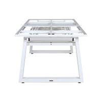 Rancho Extendable Ceramic Table