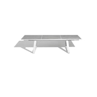 Rancho Extendable Ceramic Table