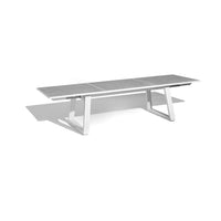 Rancho Extendable Ceramic Table