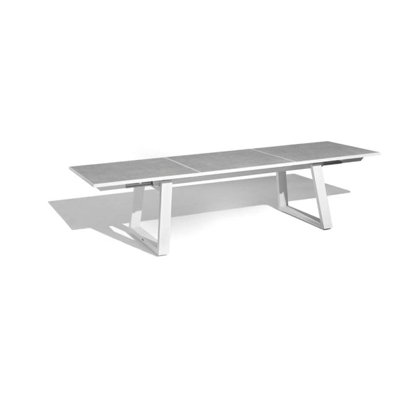 Rancho Extendable Ceramic Table
