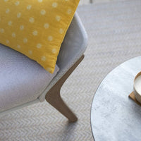 Selva Low Garden Lounge Chair x 2