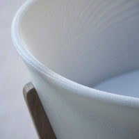Selva Low Garden Lounge Chair x 2