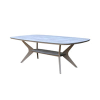 Selva Fixed Dining Table