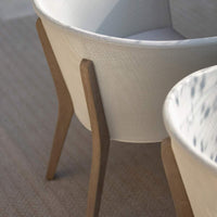 Selva Garden Dining Chair