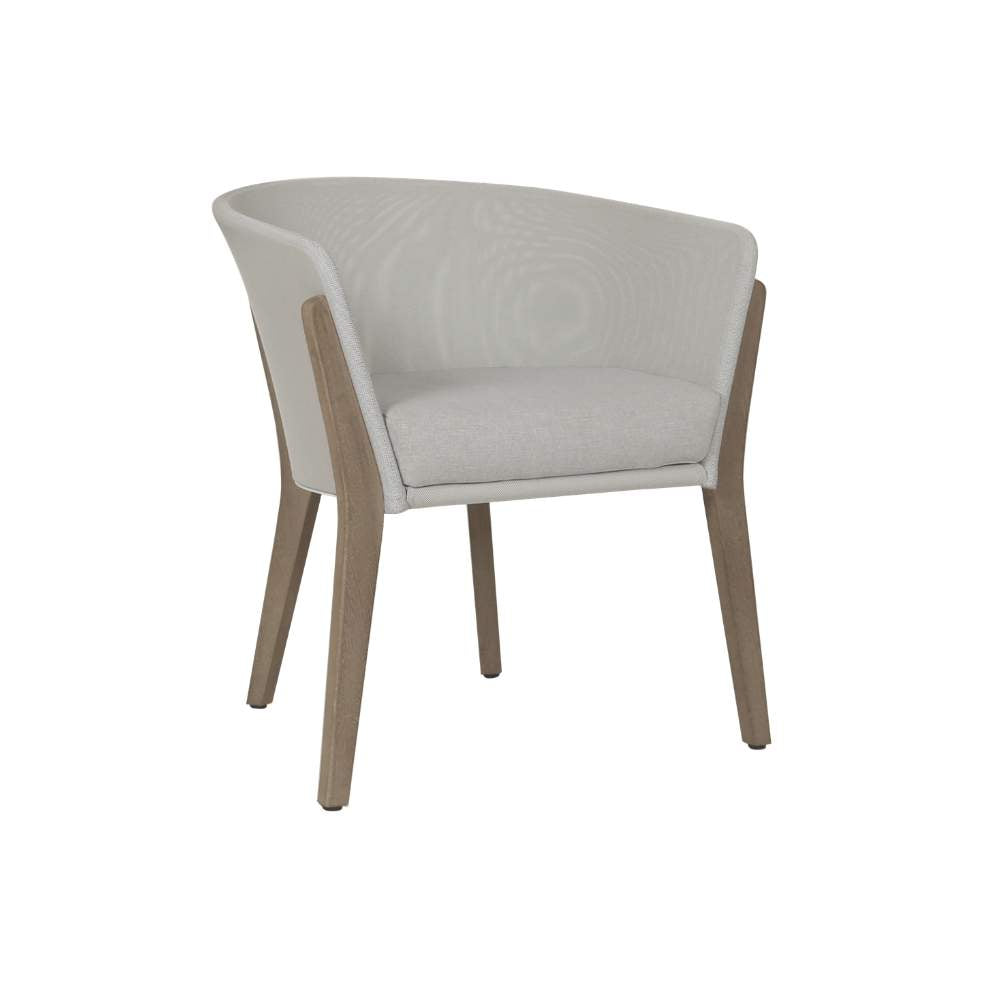 Selva Garden Dining Chair