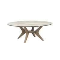 Selva Large Round Coffee Table