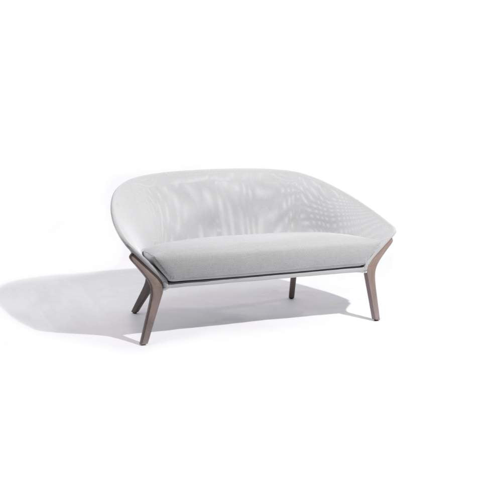 Selva 2-Seater Garden Sofa