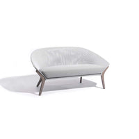 Selva 2-Seater Garden Sofa