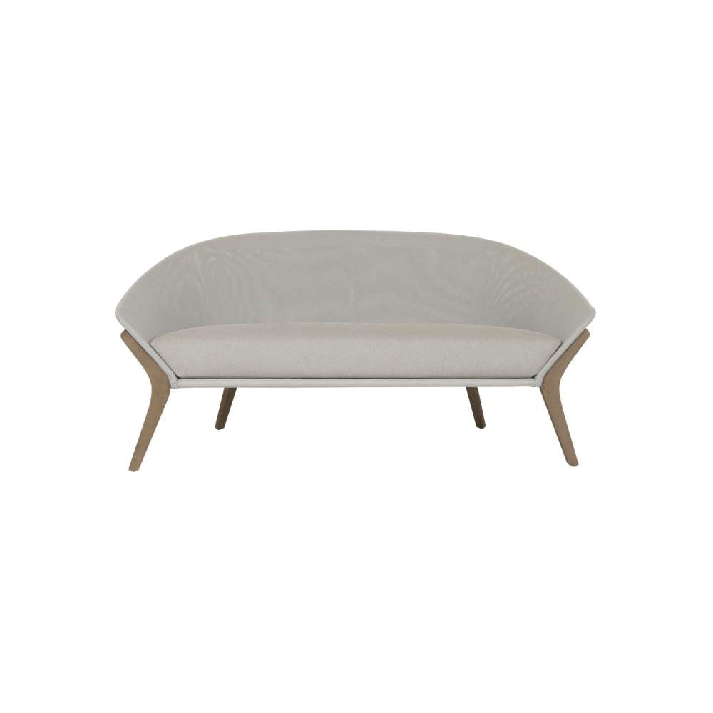 Selva 2-Seater Garden Sofa
