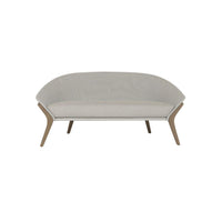 Selva 2-Seater Garden Sofa