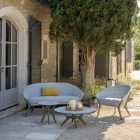 Selva 2-Seater Garden Sofa