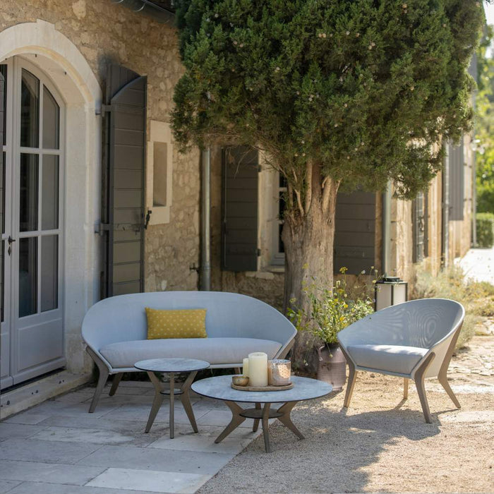 Selva 2-Seater Garden Sofa