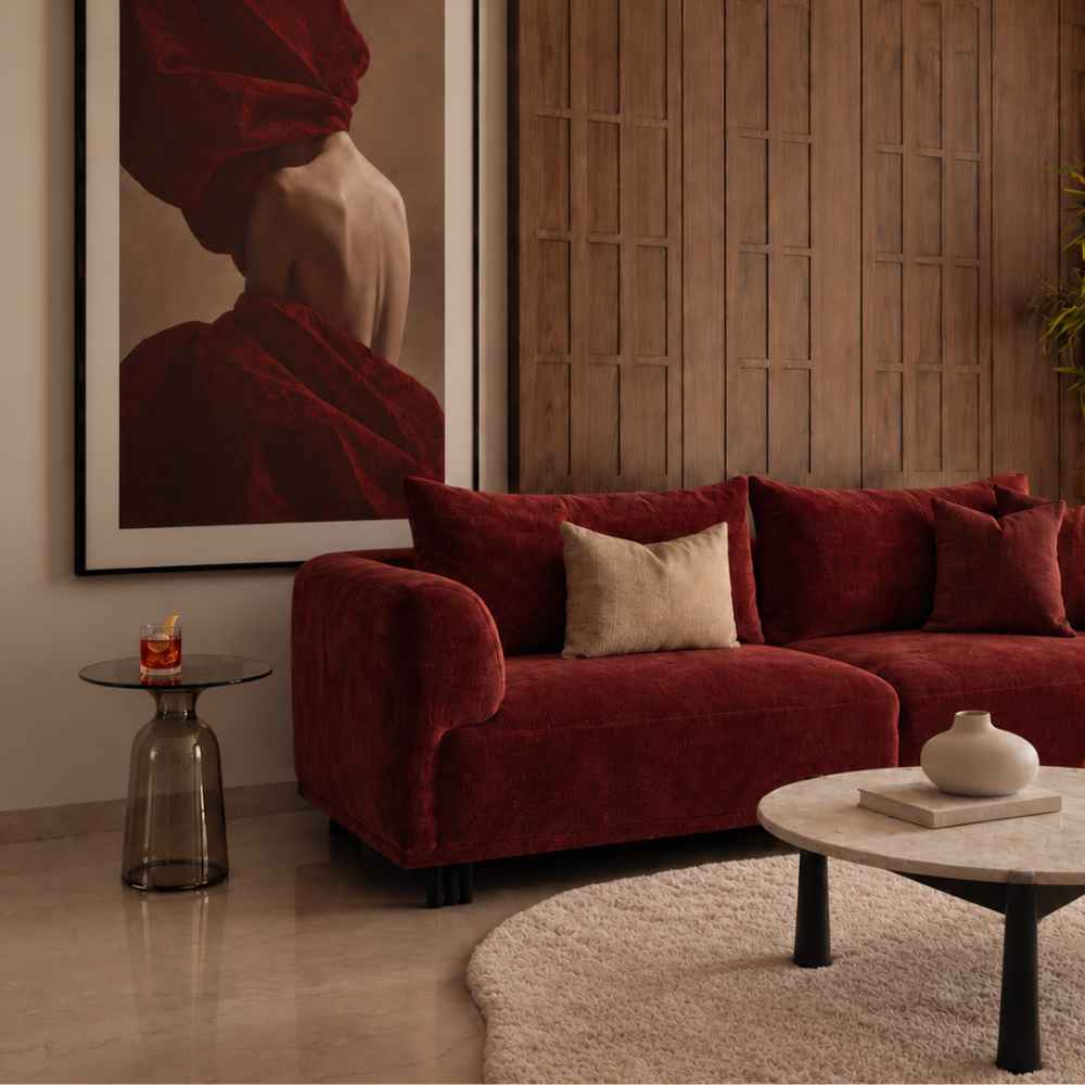 Santo Coffee Table