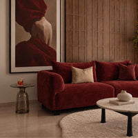 Santo Coffee Table