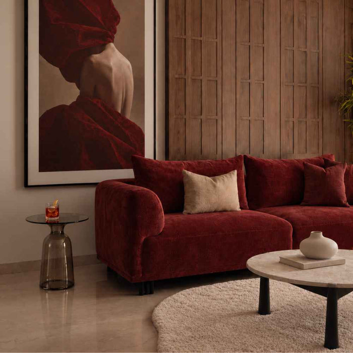 Santo Coffee Table