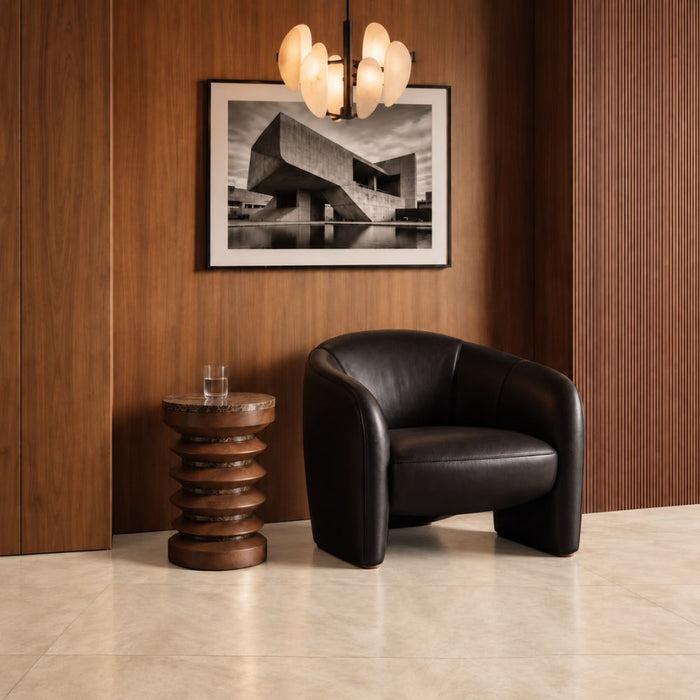 Santo Side Table