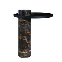 Furniture-Side-Tables-Mantis-Black-White-Marble