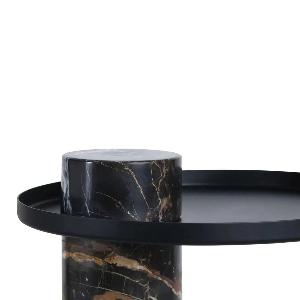 Furniture-Side-Tables-Mantis-Black-White-Marble