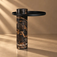 Furniture-Side-Tables-Mantis-Black-White-Marble