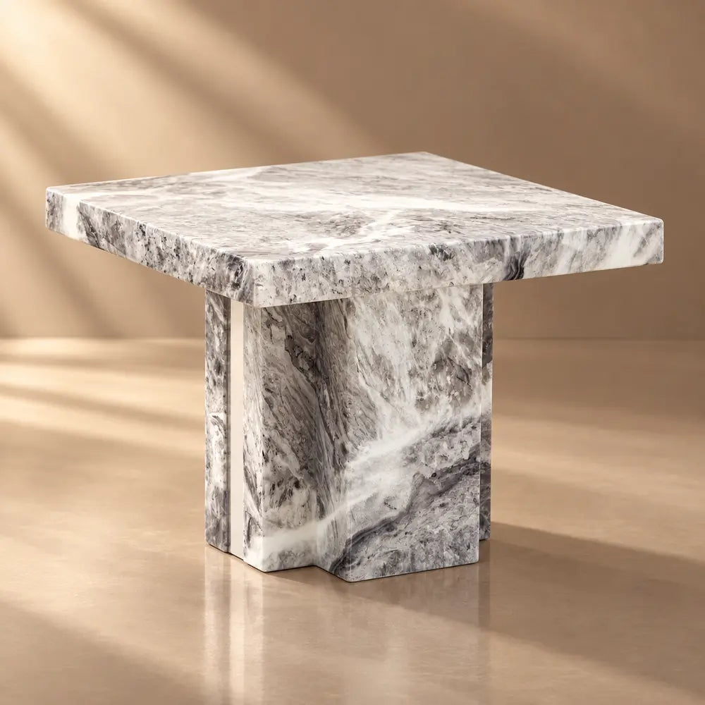 Furniture-Silverstone-Grey-Marble-Side-Table