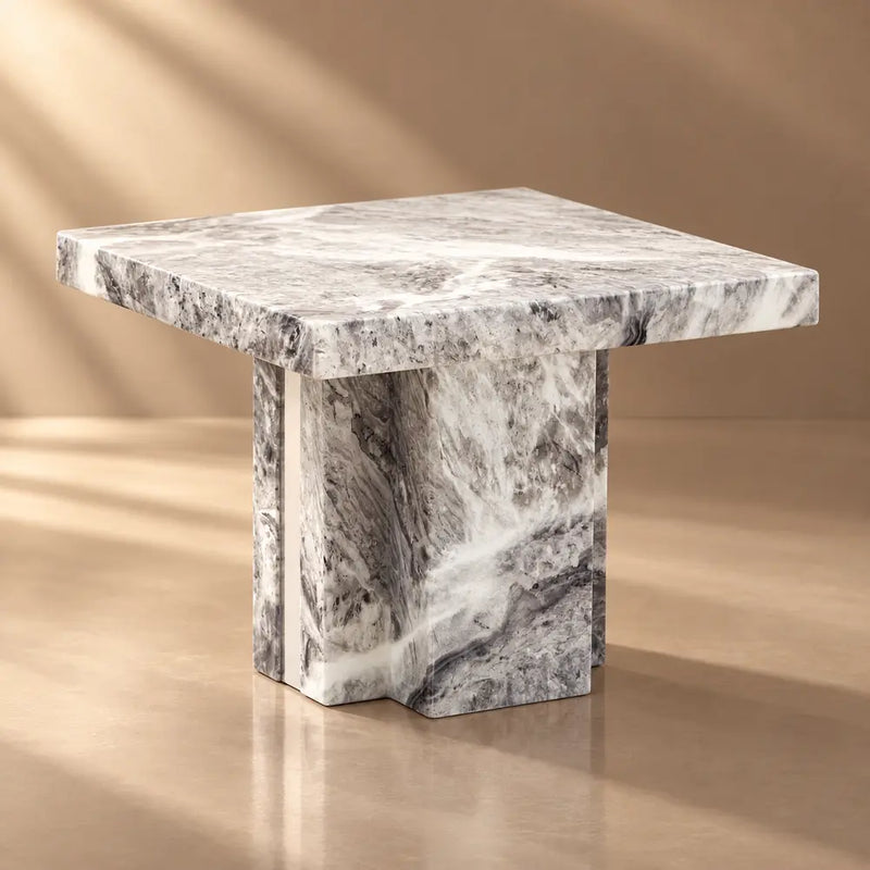 Furniture-Silverstone-Grey-Marble-Side-Table