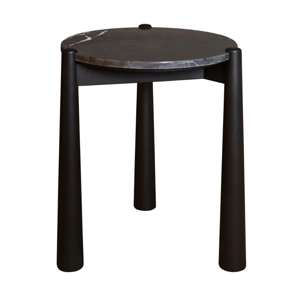 Furniture-Sonos-Black-and-White-Marble-Top-Side-Table