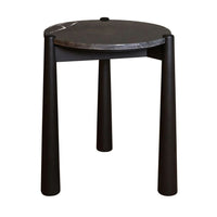 Furniture-Sonos-Black-and-White-Marble-Top-Side-Table