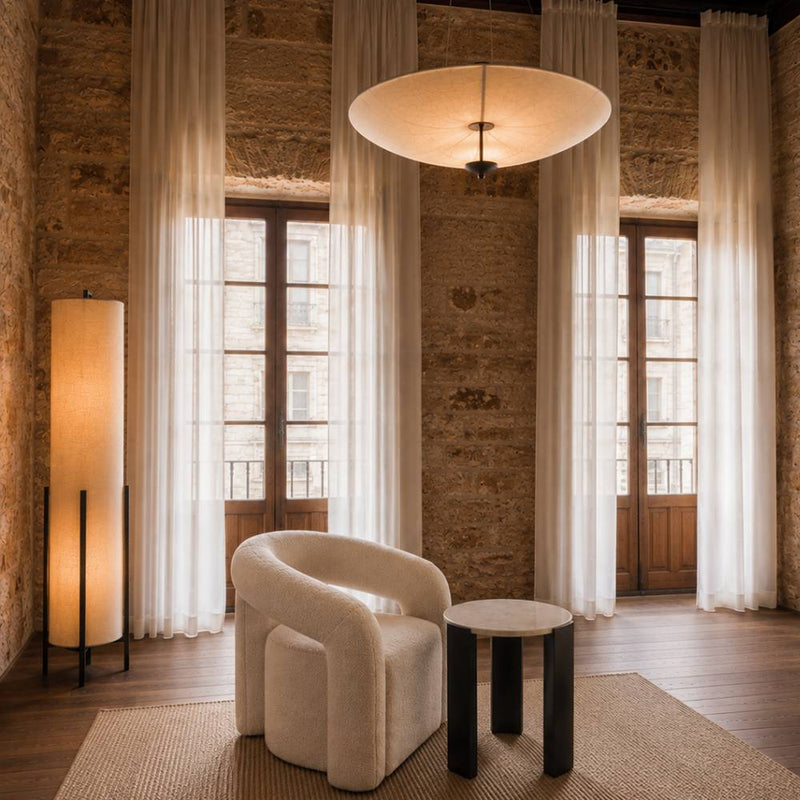 Novelle Statement Chair