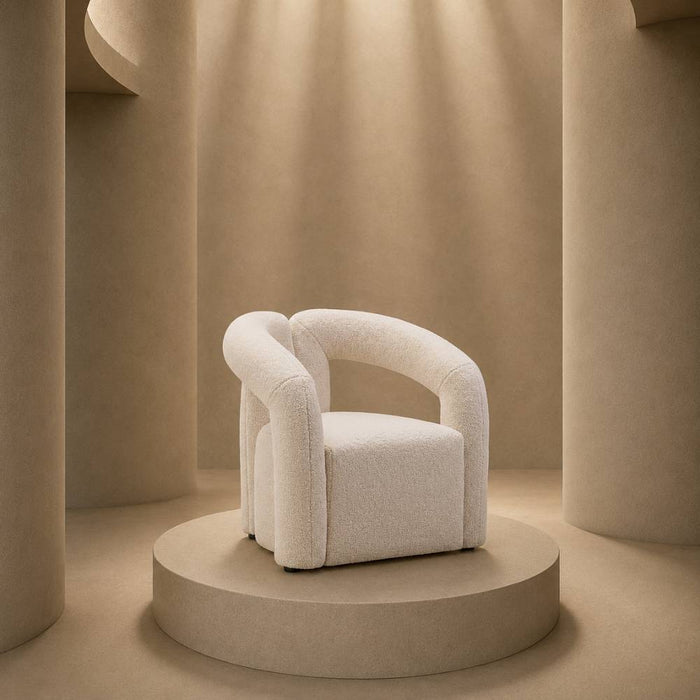 Novelle Statement Chair