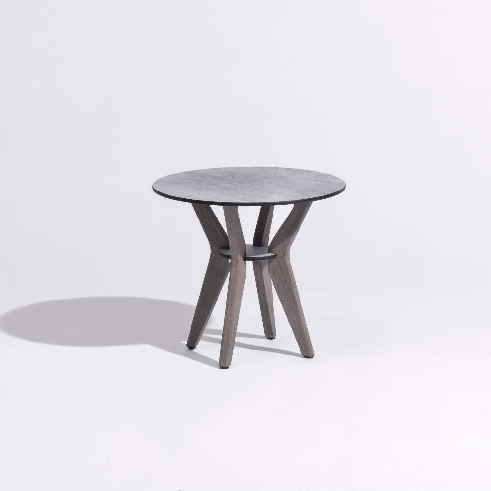 Selva Round Coffee Table