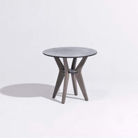 Selva Round Coffee Table