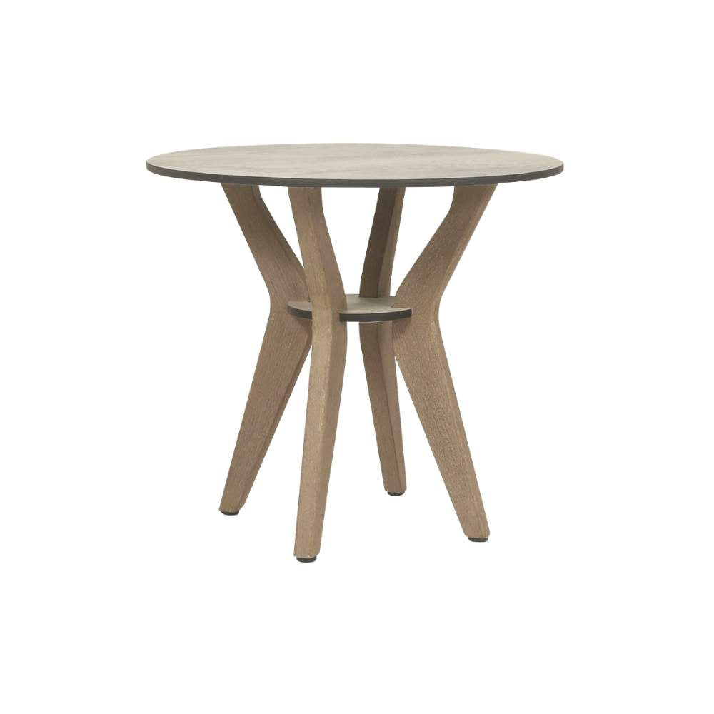Selva Round Coffee Table